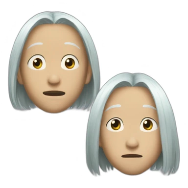 Spirited away sticker