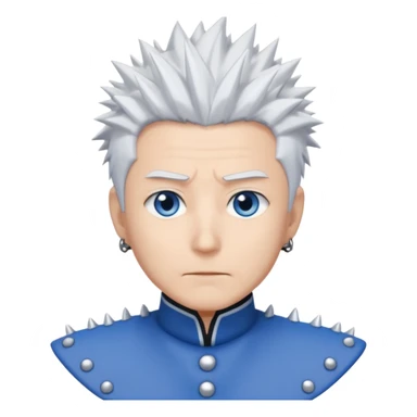 GOJO SATORU  sticker