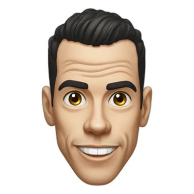 steve-o sticker