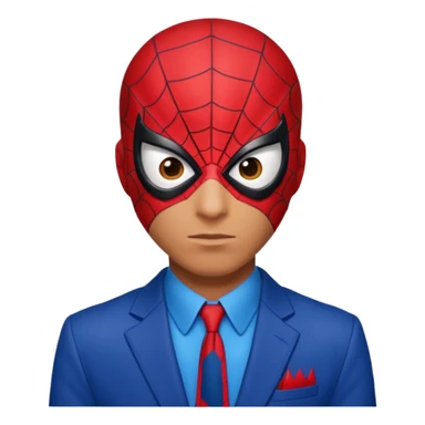 Spiderman sam raimie sticker