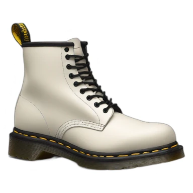 dr.martens sticker