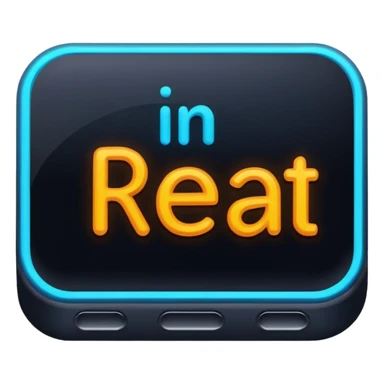 Restatr in word sticker
