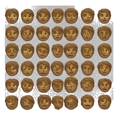 Passe-Partou sticker