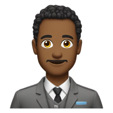 lexis Hamilton sticker