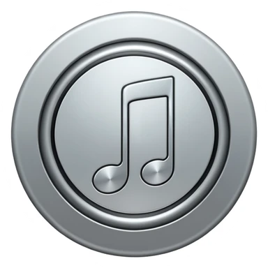  audio (simbolo) sticker