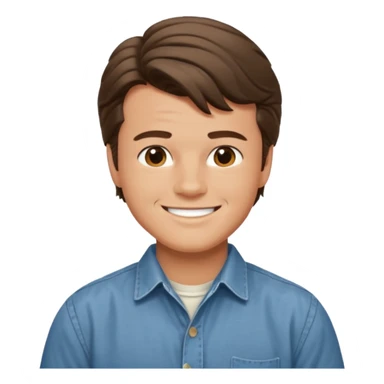 steve harrington sticker
