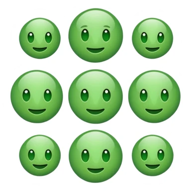 Siraitia grosvenorii sticker