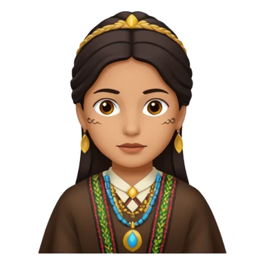 latine america  sticker