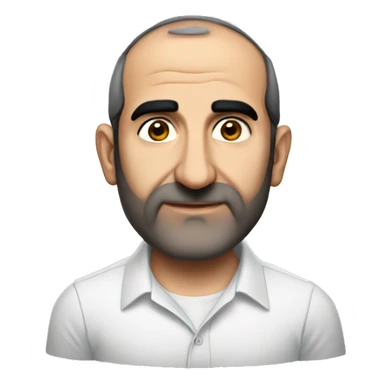 Nikol Pashinyan  sticker