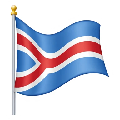 Flag Ulster Banner northern ireland  sticker