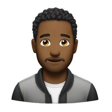 💯 but 60 instead of 100 sticker