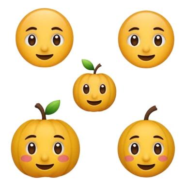 Siyah 5 yapraklı yonca sticker