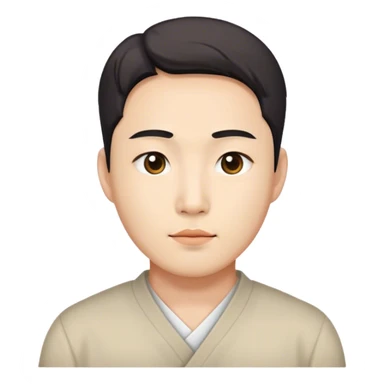 Leeknow of stray kids sticker