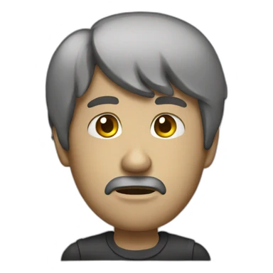 point d'interrogation sticker