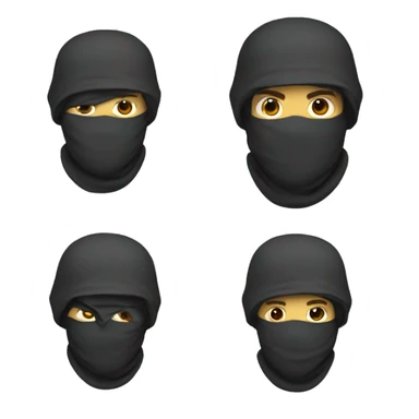 Counter-terrorist from cs 2 sticker