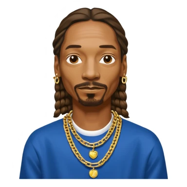 Snoop Doggy  sticker