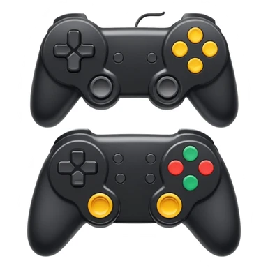 gamepad sticker