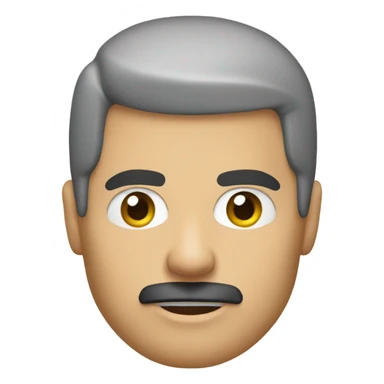 Freddie Mercury  sticker