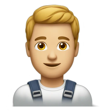 shopify-logo sticker