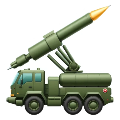dark green air defense systems sticker