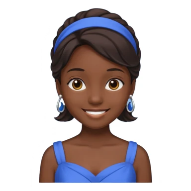 Black guy kissing horse with down syndrome hot? sticker