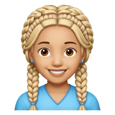 Ice Spice, Rapper (b.2000) sticker