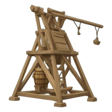 age of empires trebuchet sticker