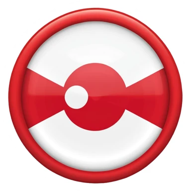 Flag of Japan Empire sticker