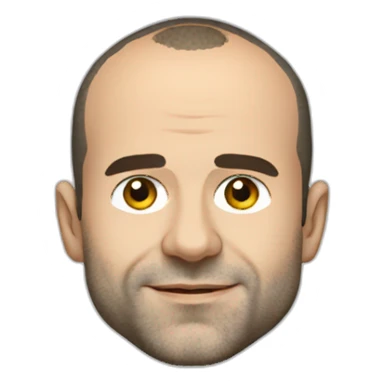 Roberto iniesta sticker