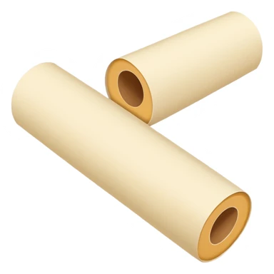 Poster in Roll Form sticker