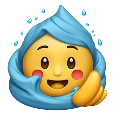 Messy gone to okido sticker