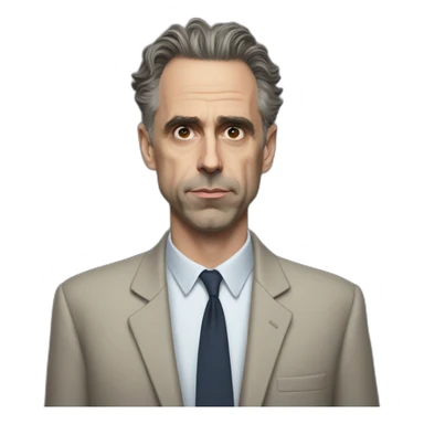 jordan peterson sticker