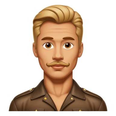 Tom of Finland sticker