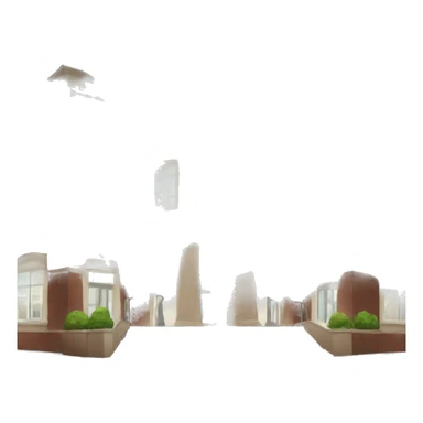 educational institution sticker