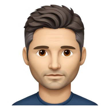 Eric Bana sticker