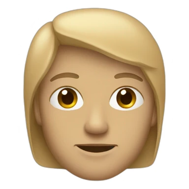 beige aestetic sticker