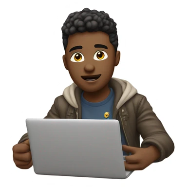 He is a real sigma youtube blogger Arthur  sticker