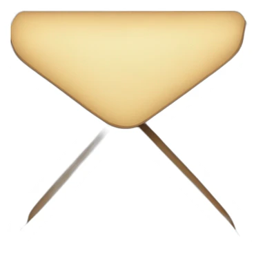 inbox icon with $ icon instead of number of mails sticker