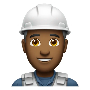 Civil engineer  sticker