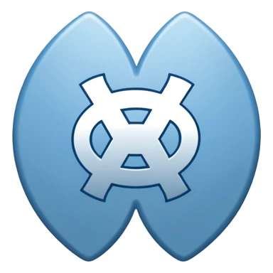 An image of a Tarheel symbol sticker