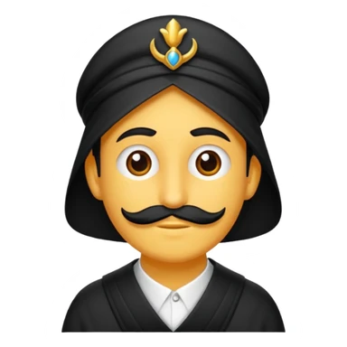 bir siyah içi boş yuvarlak içinede siyah bir artı ama artının o uçları yuvarlağı içinden azıcık çıksın sticker