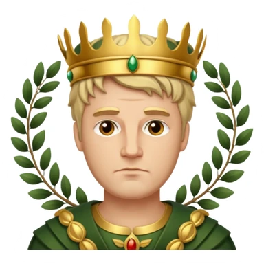 philip the great sticker