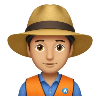 Alex Hormozi with hat and acquisition.com logo sticker