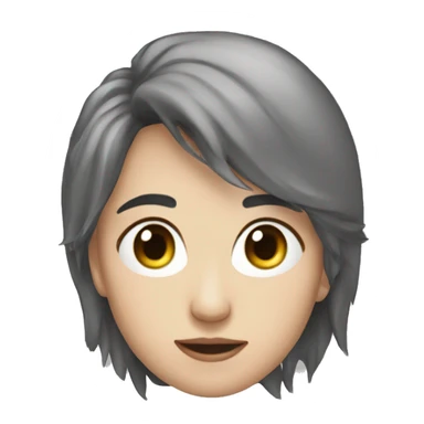 Her renkten kalbin bulunmasi sticker