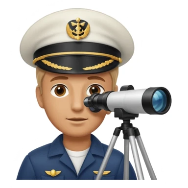 Navigator,Mariners sticker