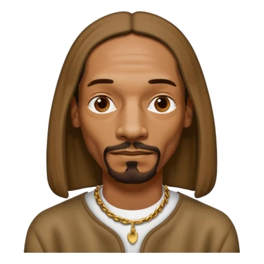 snoop dog sticker