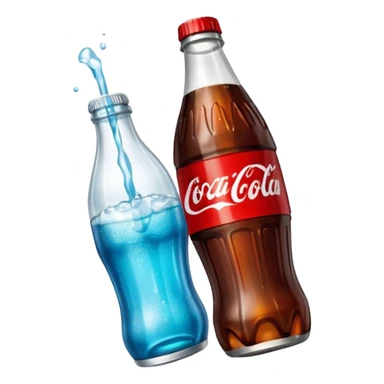 Orchestration Expertise Storyline with Coca-Cola, include name Arkestrateon sticker