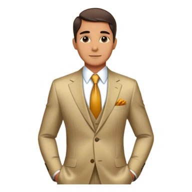 Baobab tree rich millionare sticker