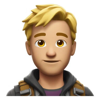 fortnite skin sticker