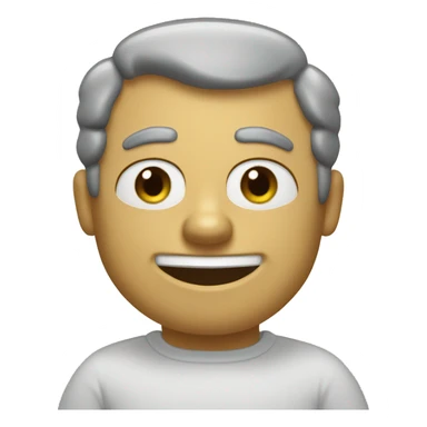 make the inscription "good morning" like the Simpsons style sticker